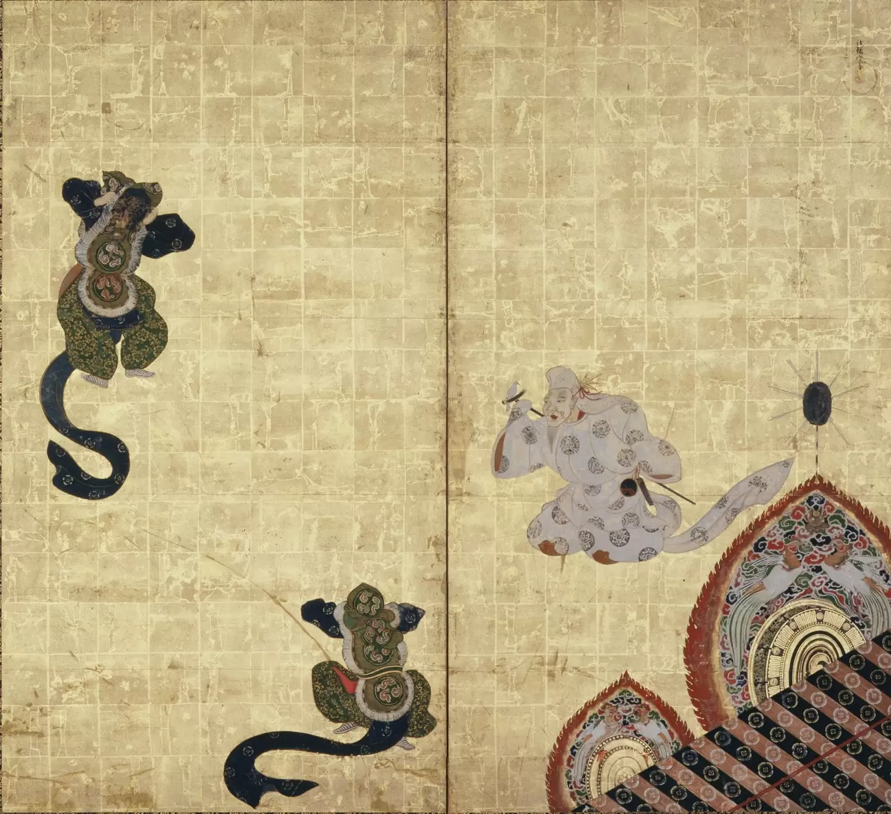 開創1150年記念 醍醐寺 国宝展 | ArtSticker