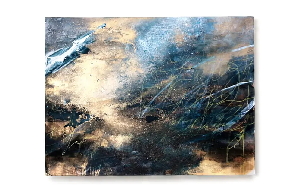 ayaka nakamura 展 -somehwere- | ArtSticker