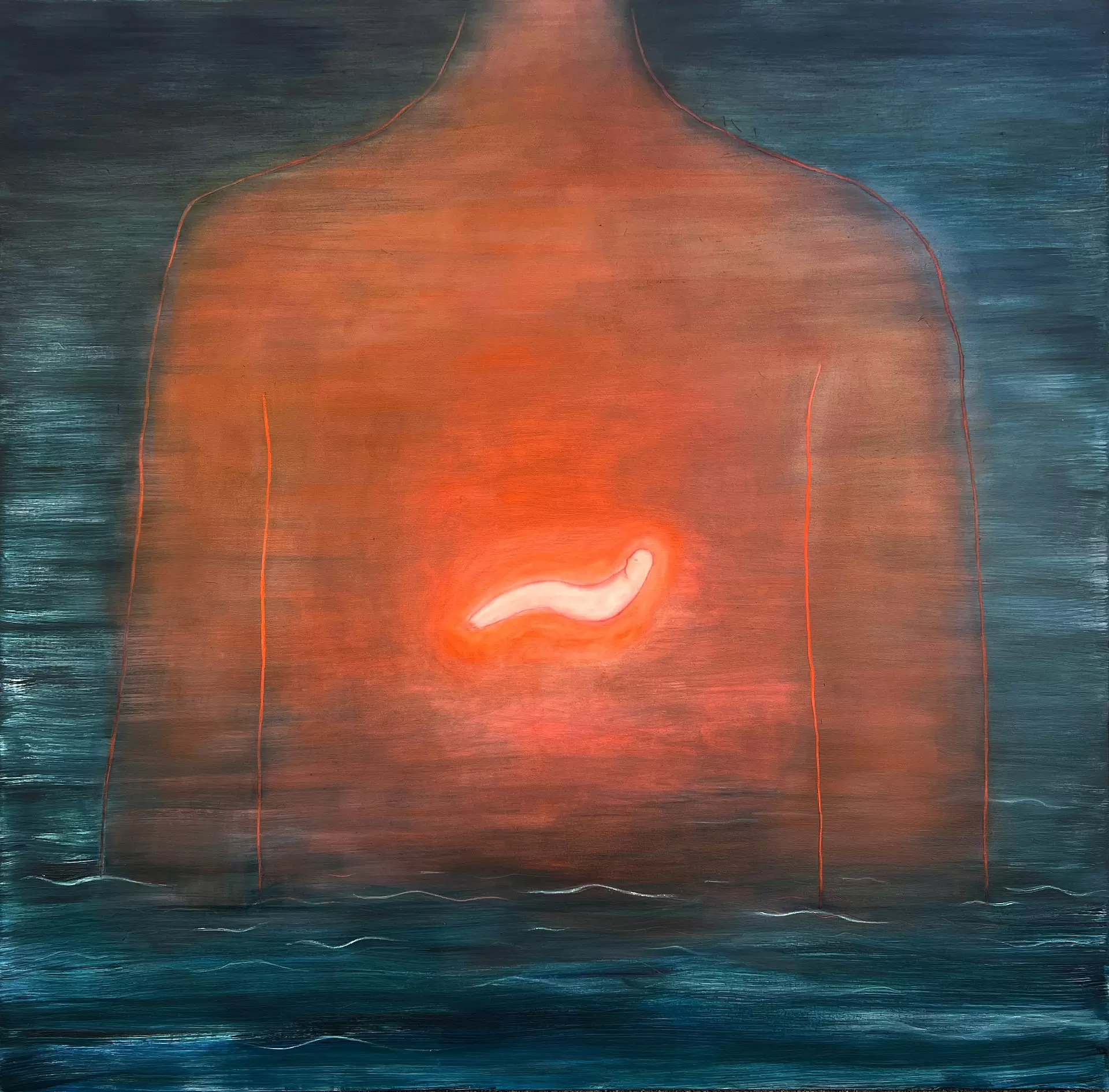 油彩画 鳥と壺の絵／佐野よしか 油彩画鳥と壺の絵／佐野よしか| Buyee日本代购服务| 于Mercari购物