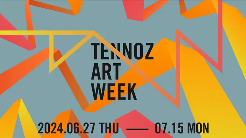 TENNNOZ ART WEEK 2024