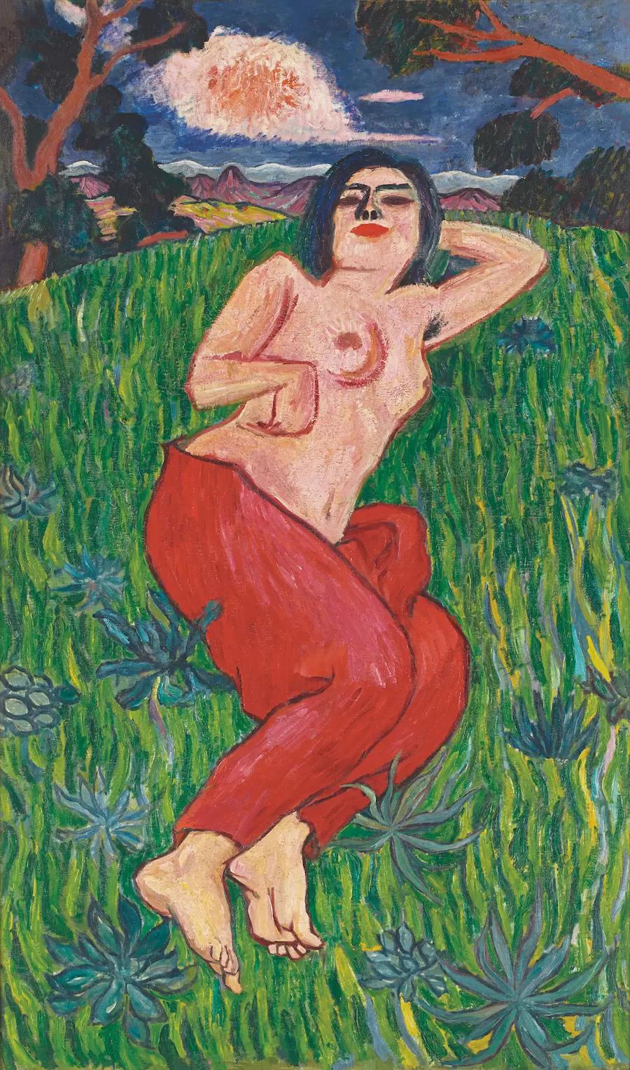 TRIO パリ・東京・大阪 モダンアート・コレクション | ArtSticker