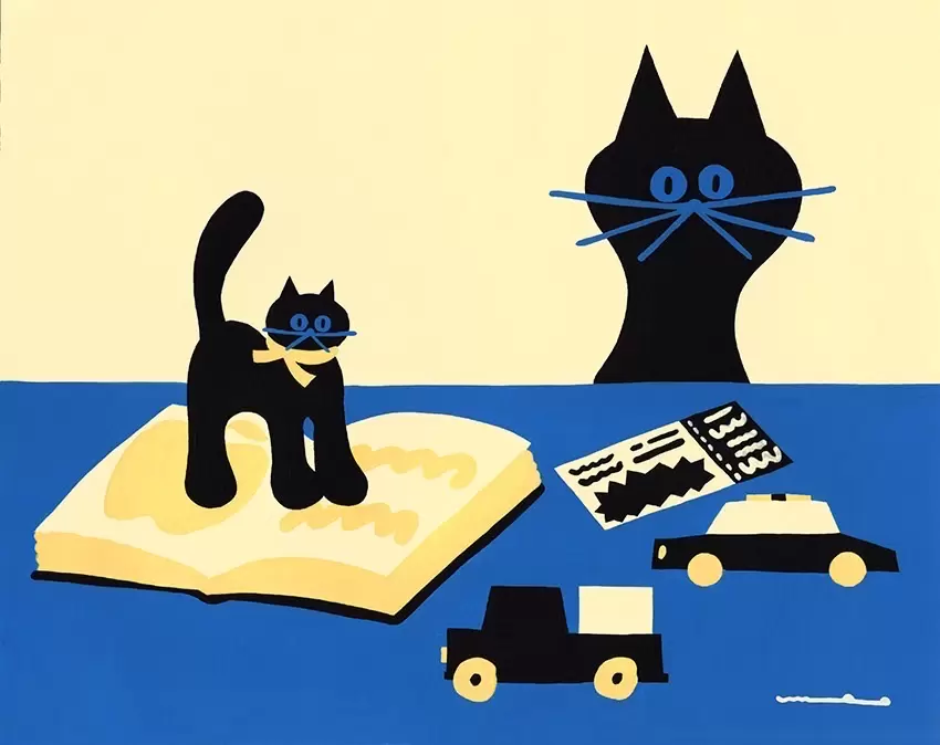 umao Solo exhibition | ArtSticker