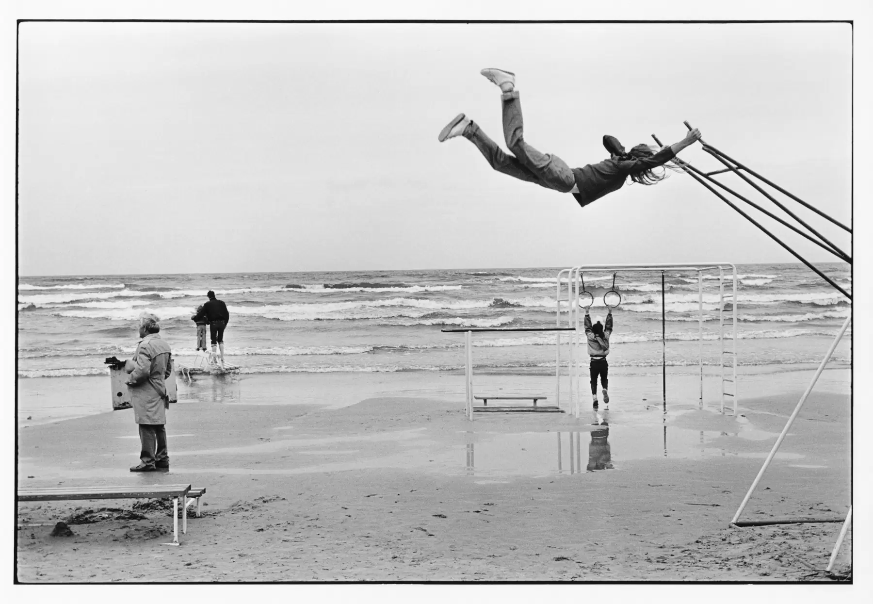 ヒューマニズムに生きたバルト三国写真展 Human Baltic われら バルト