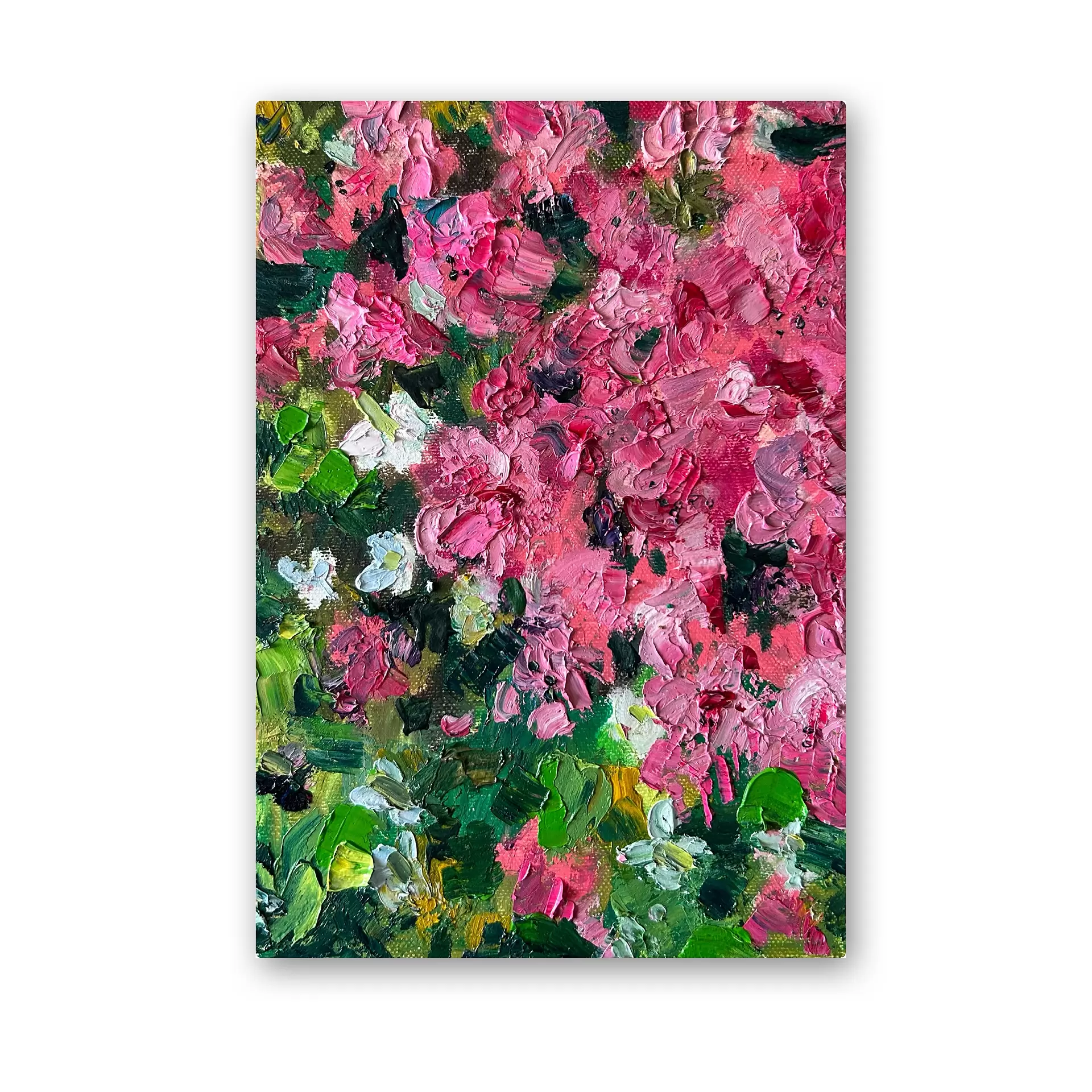 OHBA Sakura solo exhibition “Balance” | ArtSticker