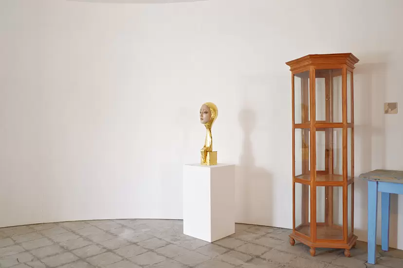 【biscuit gallery karuizawa】Lobby Gallery “Takahiro Matsumoto Permanent Exhibition”
