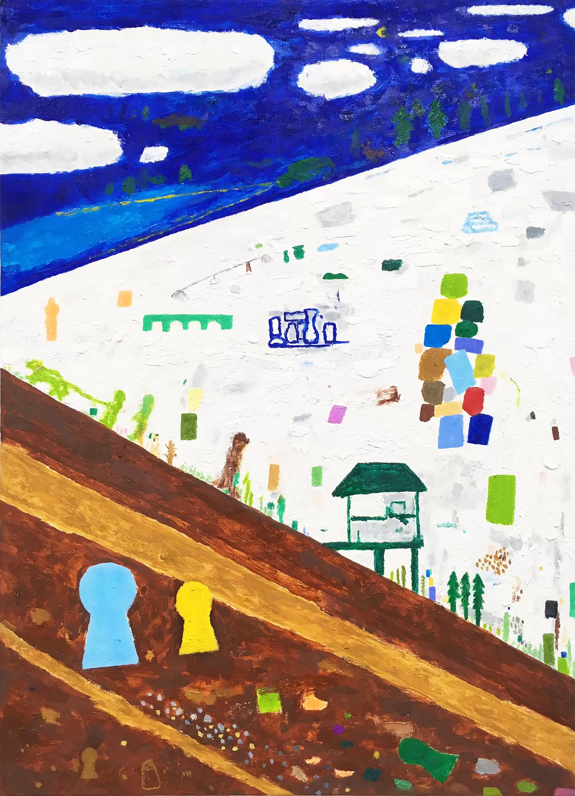 オーシャンアート(海アート) NO-32 【公式通販】