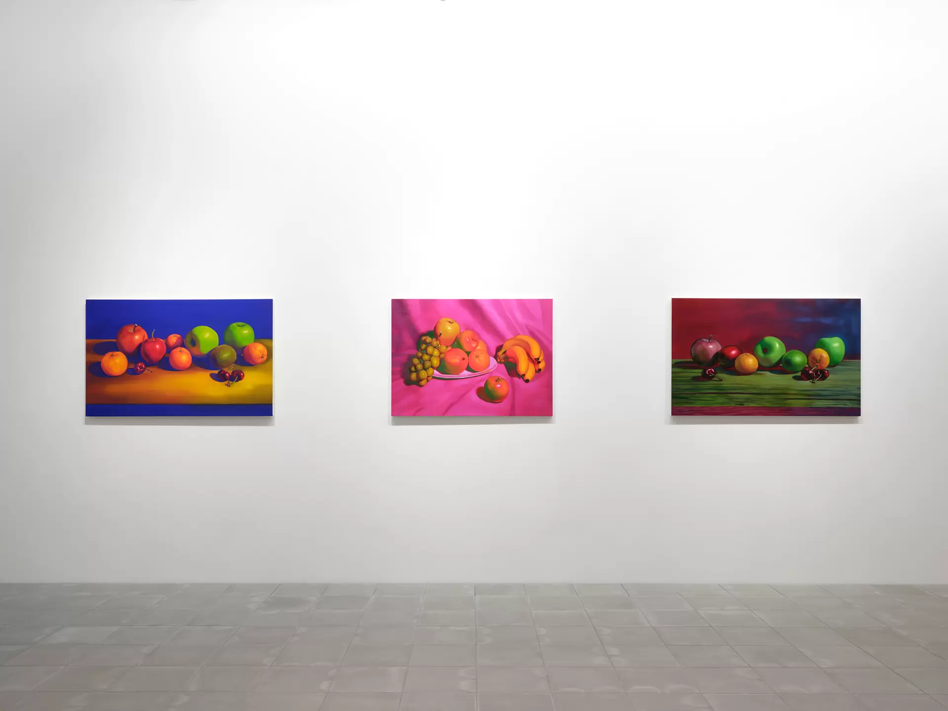 Gallery & Bakery Tokyo 8 min | ArtSticker