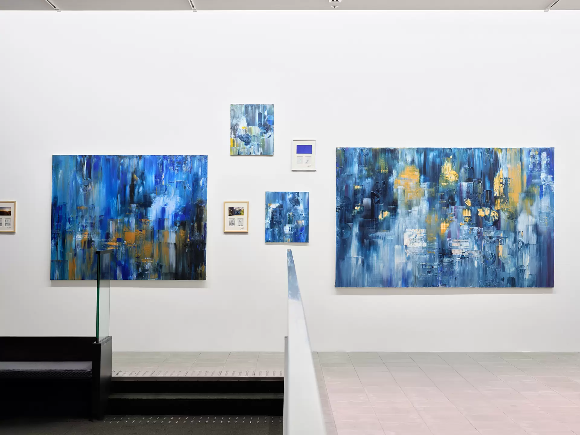 Gallery & Bakery Tokyo 8分 | ArtSticker