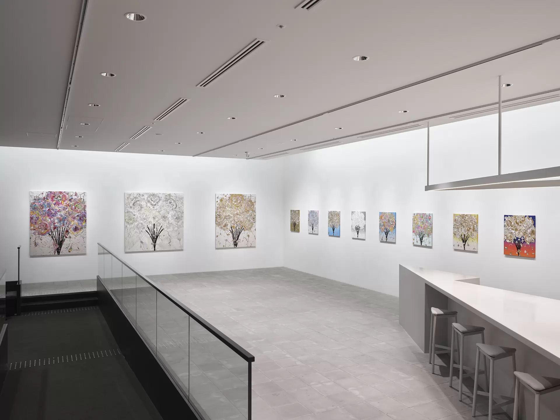Gallery & Bakery Tokyo 8分 | ArtSticker