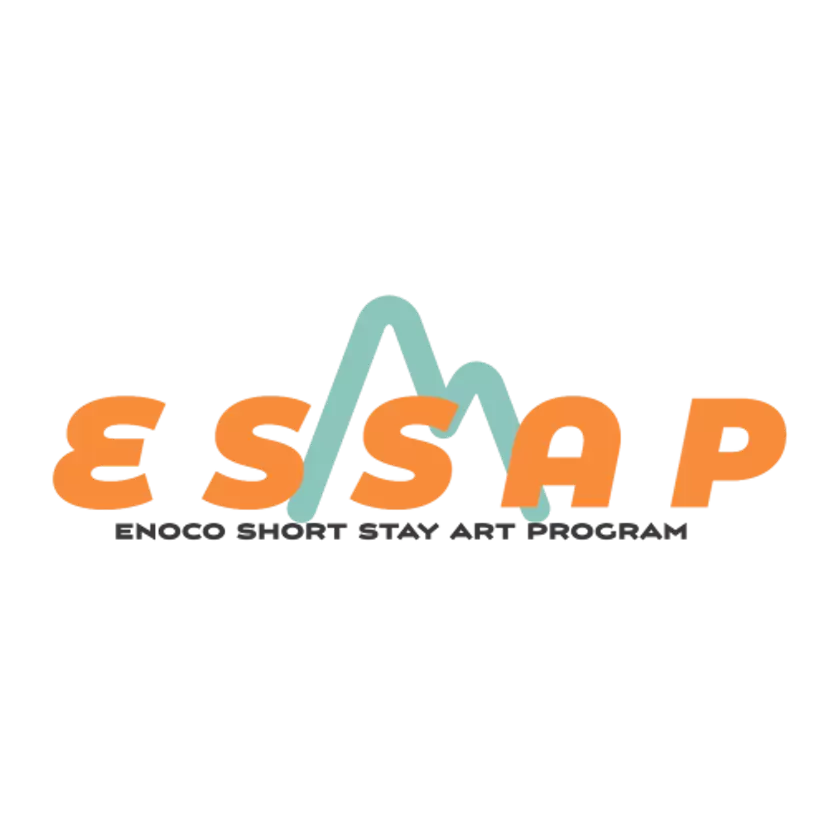 Vol.2 ESSAP (enoco short stay art program)