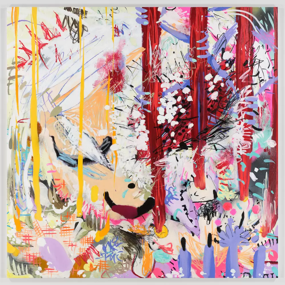 モリマサト「ヒゴロノオコナイ」 | ArtSticker