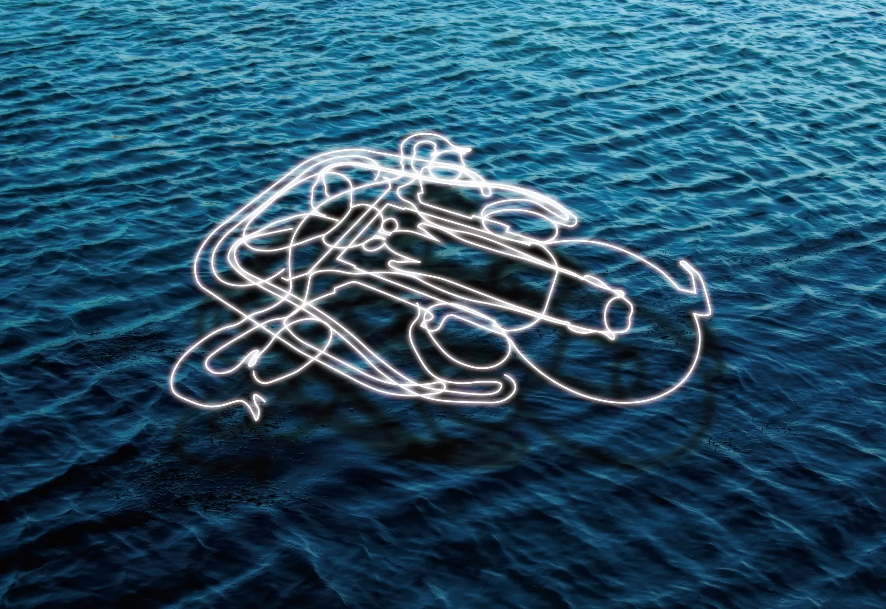 布施琳太郎「性と大地」 ArtSticker 