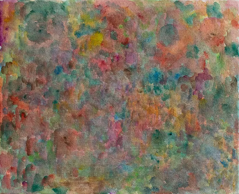 黒坂 祐　個展「ポリフォニックな眺め」