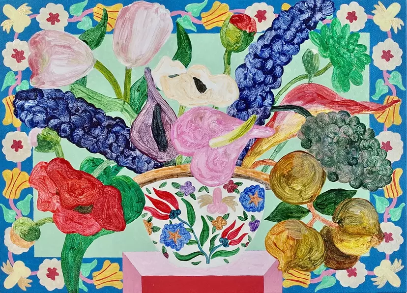 Hideru Tanaka | 現在、国立新美術館で開催している21世紀アート