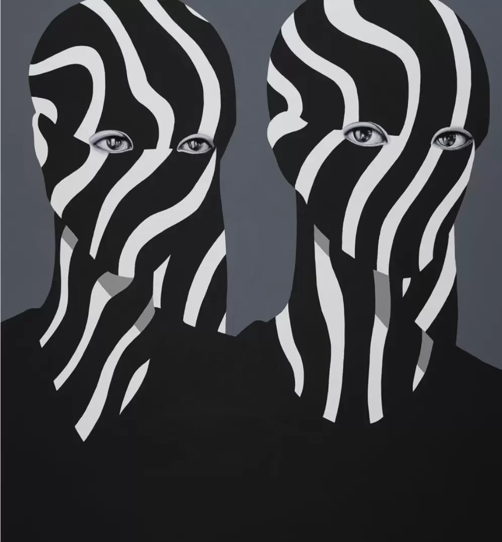 Shigeki Matsuyama「ナルキッソスは水面を見続ける」 | ArtSticker