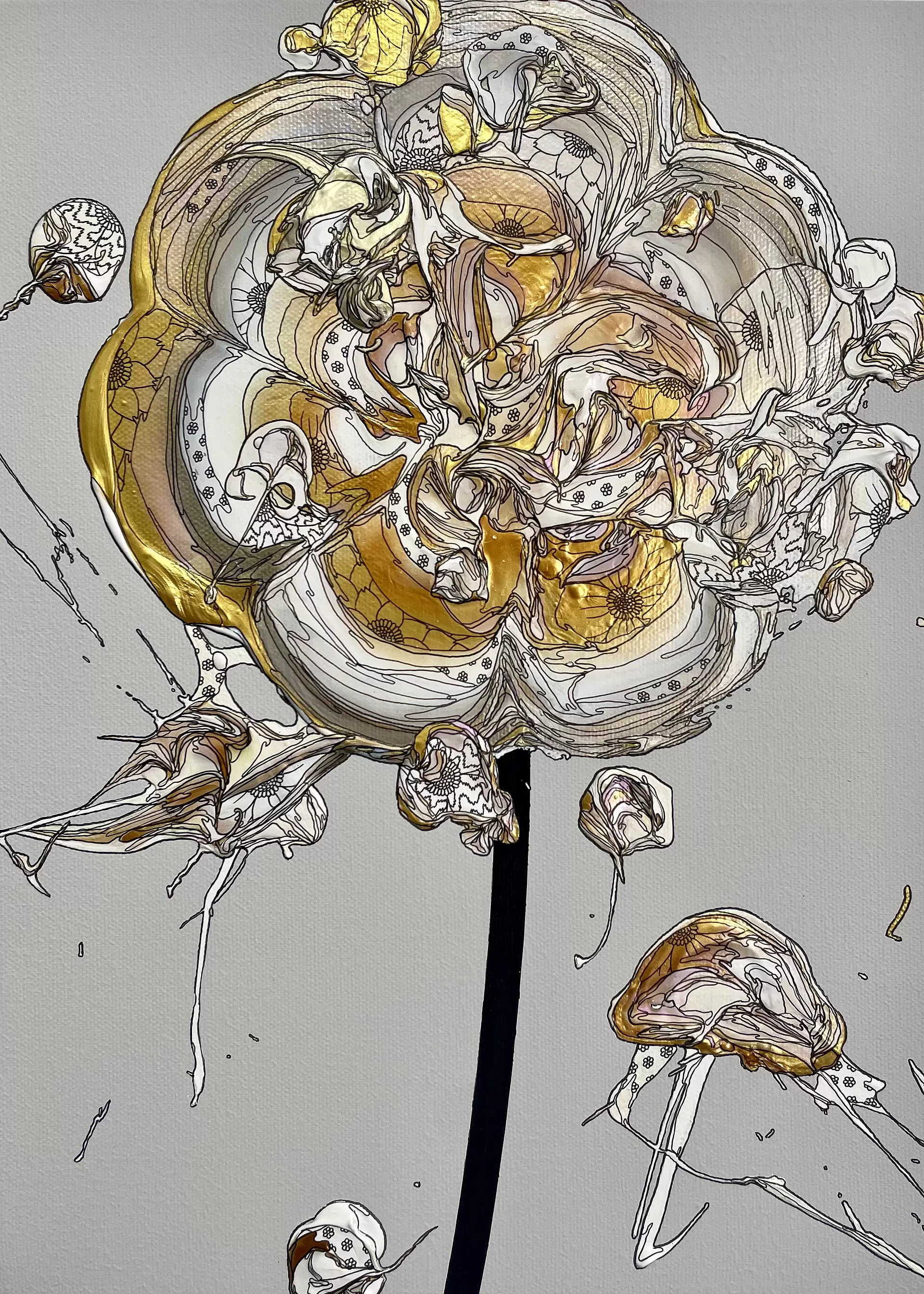 連載】アーティストインタビュー｜yuta okuda | ArtSticker
