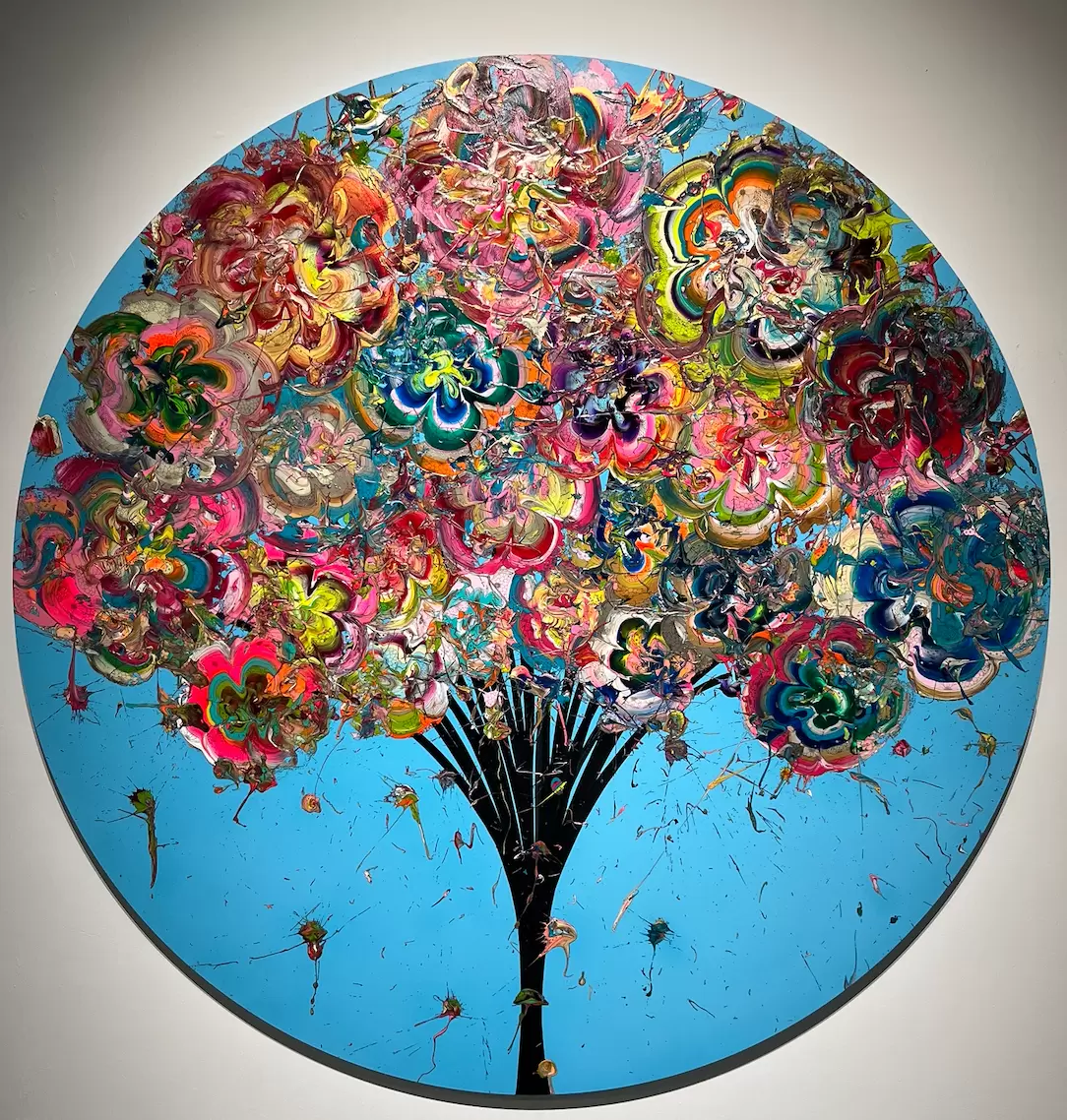 連載】アーティストインタビュー｜yuta okuda | ArtSticker