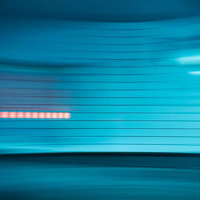 井田宗秀写真展「EXPRESSWAY」