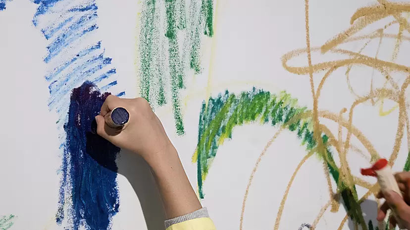 IntoArt - Dive into Your Creative Journey -