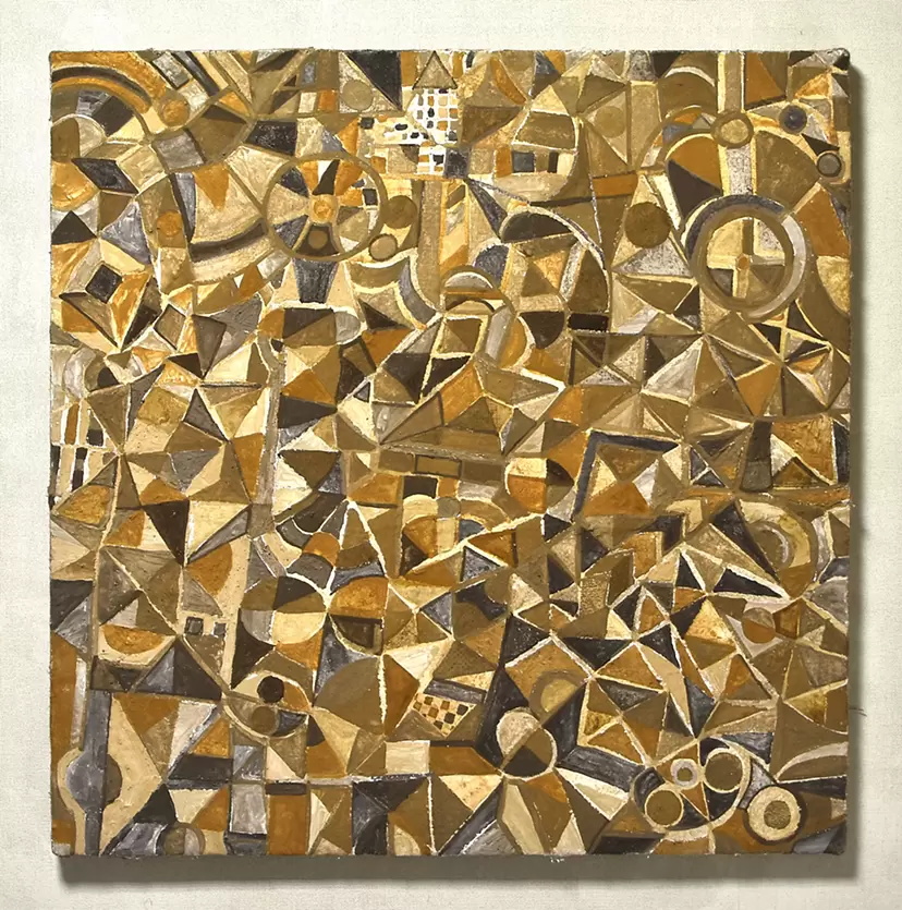 第 23 屆美術館首頁展