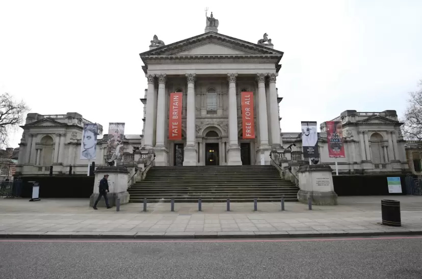 テート・ブリテンの新テーマは「女性アーティスト」。5月の展示替えで、イギリス美術史の多様性を紹介｜ARTnews JAPAN