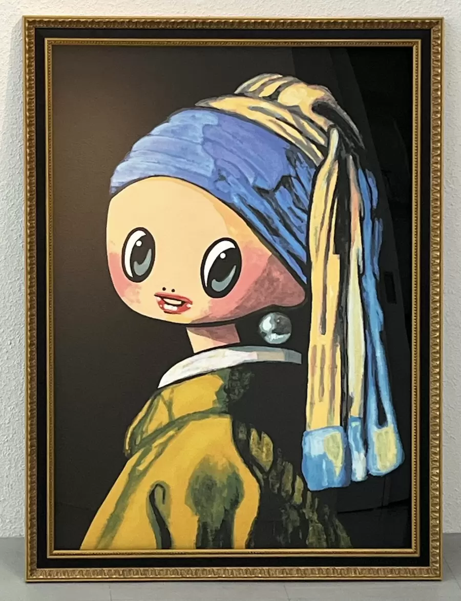 D-art,ART 2024 大丸札幌店 | ArtSticker