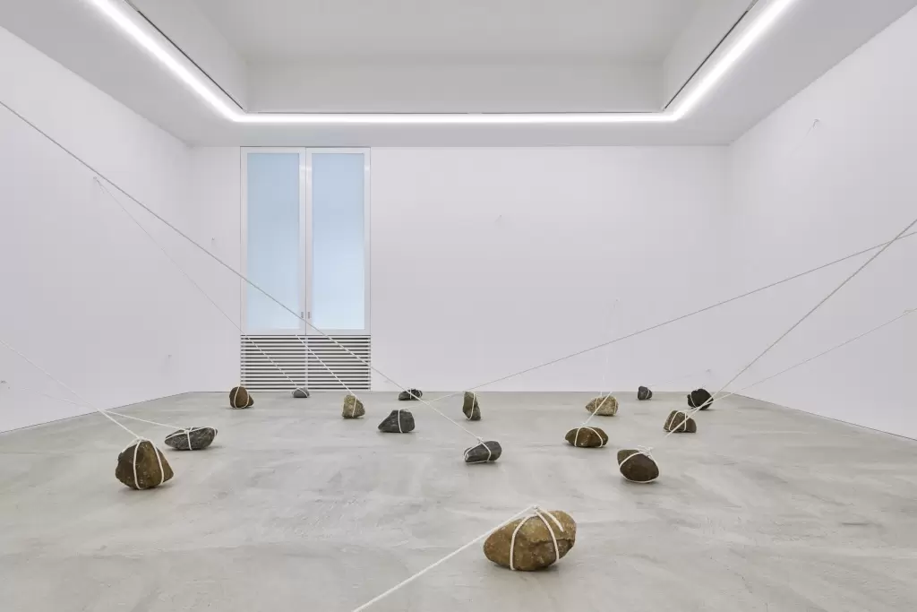 上品なブランド 菅木志雄、白川昌生、タムラサトル、ヴィック・ムニーズ「path アート・デザイン・音楽