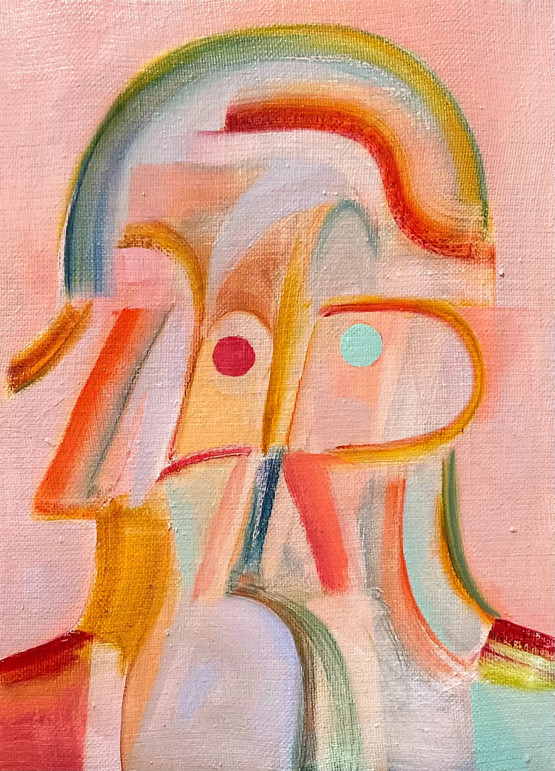 Dalston group exhibition -part7- | ArtSticker