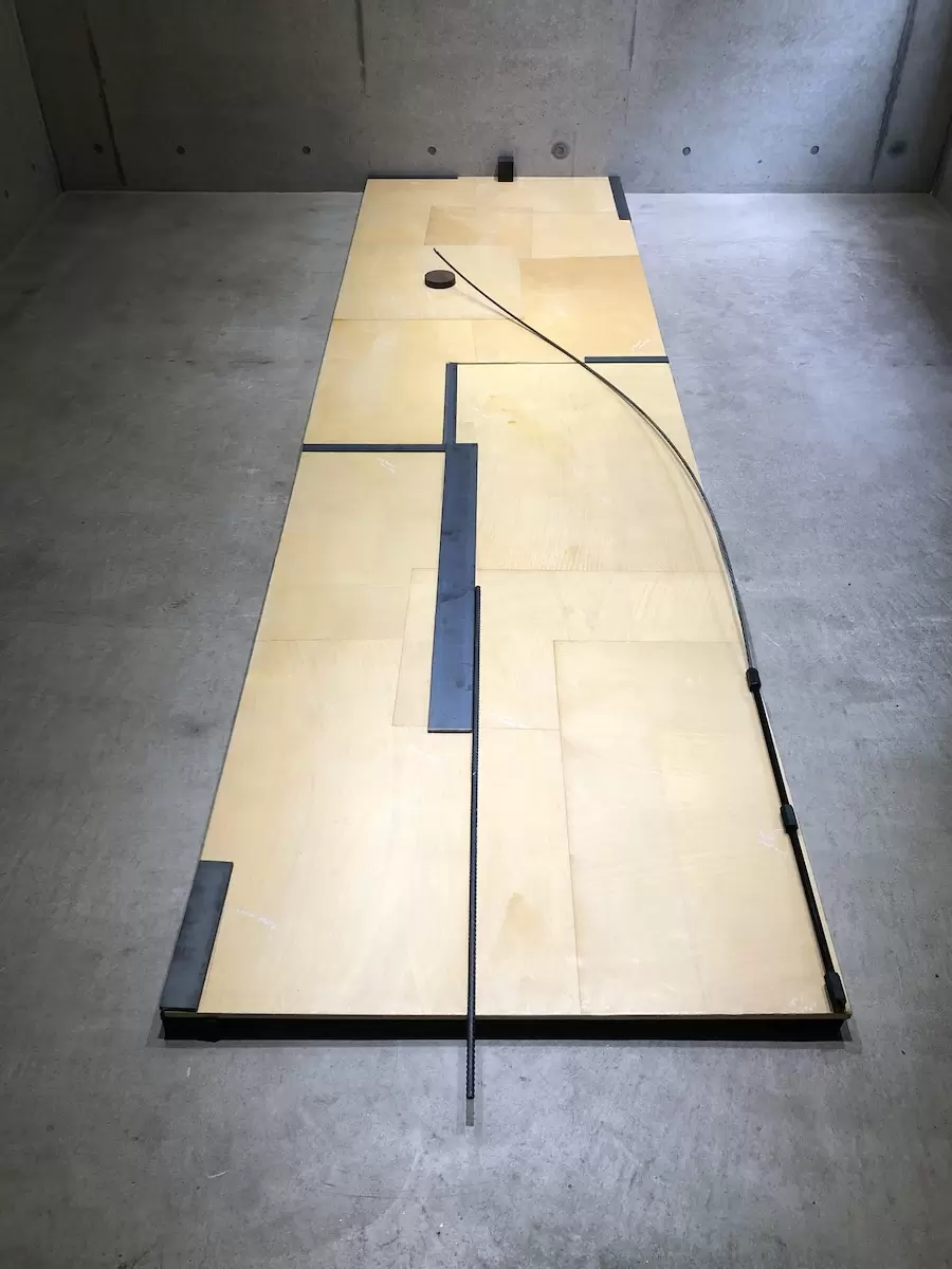 海老塚耕一｜Correspond-1977年7月 大邱の余韻 | ArtSticker