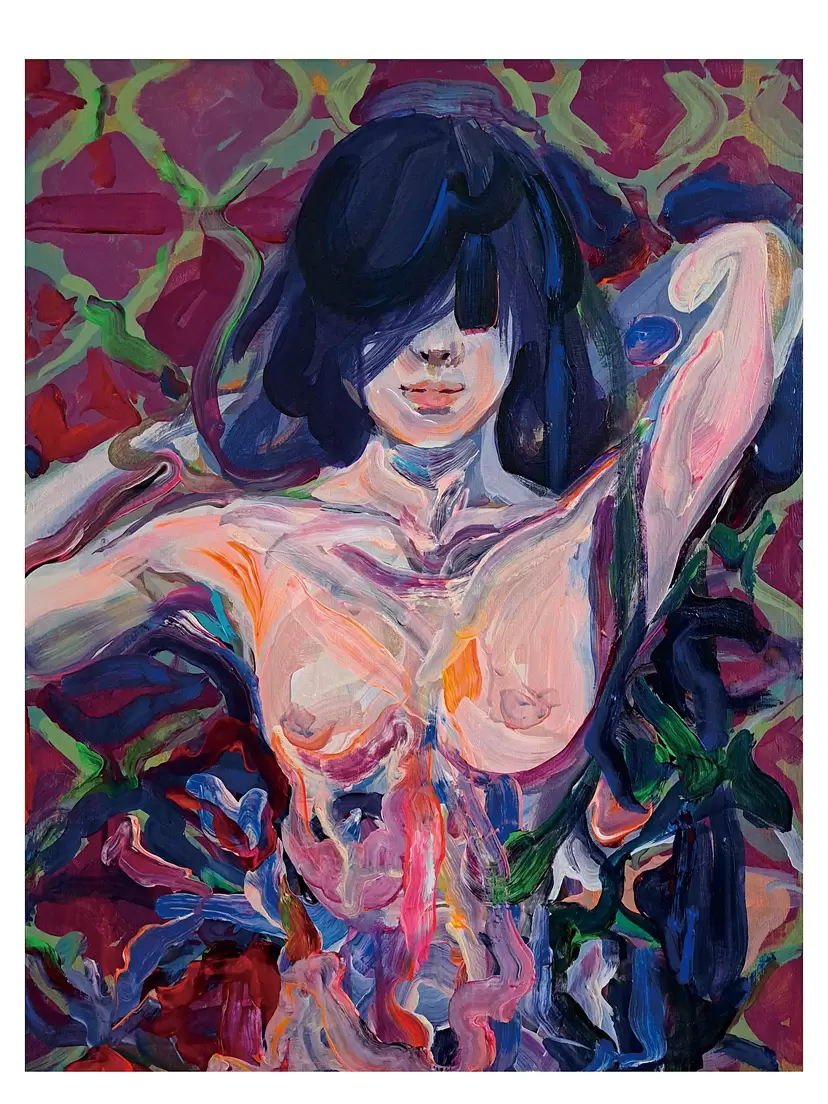 Yuka Umino | Diary of the Same Day