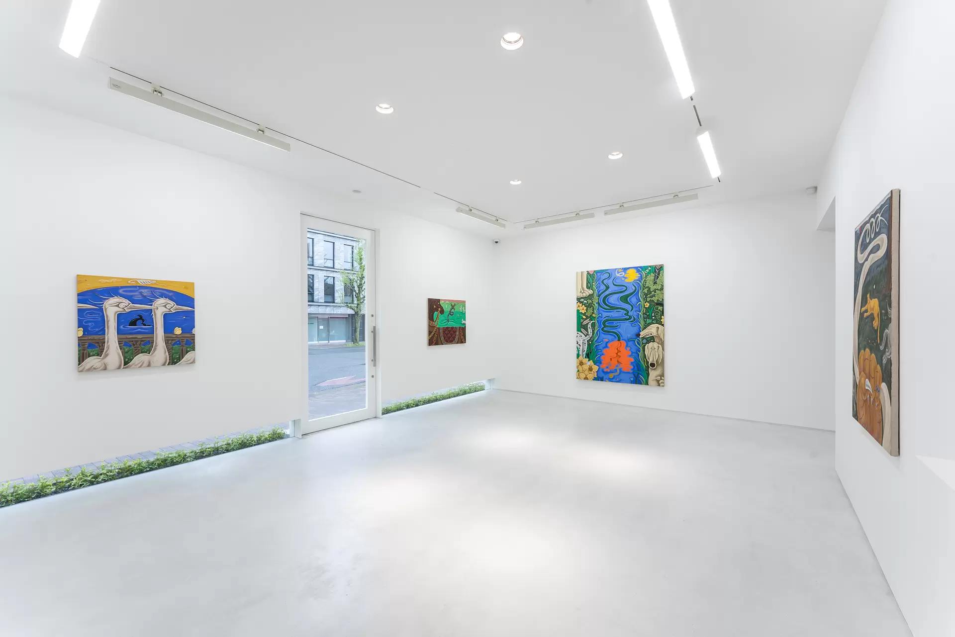 imura art gallery / イムラアートギャラリー | ArtSticker 