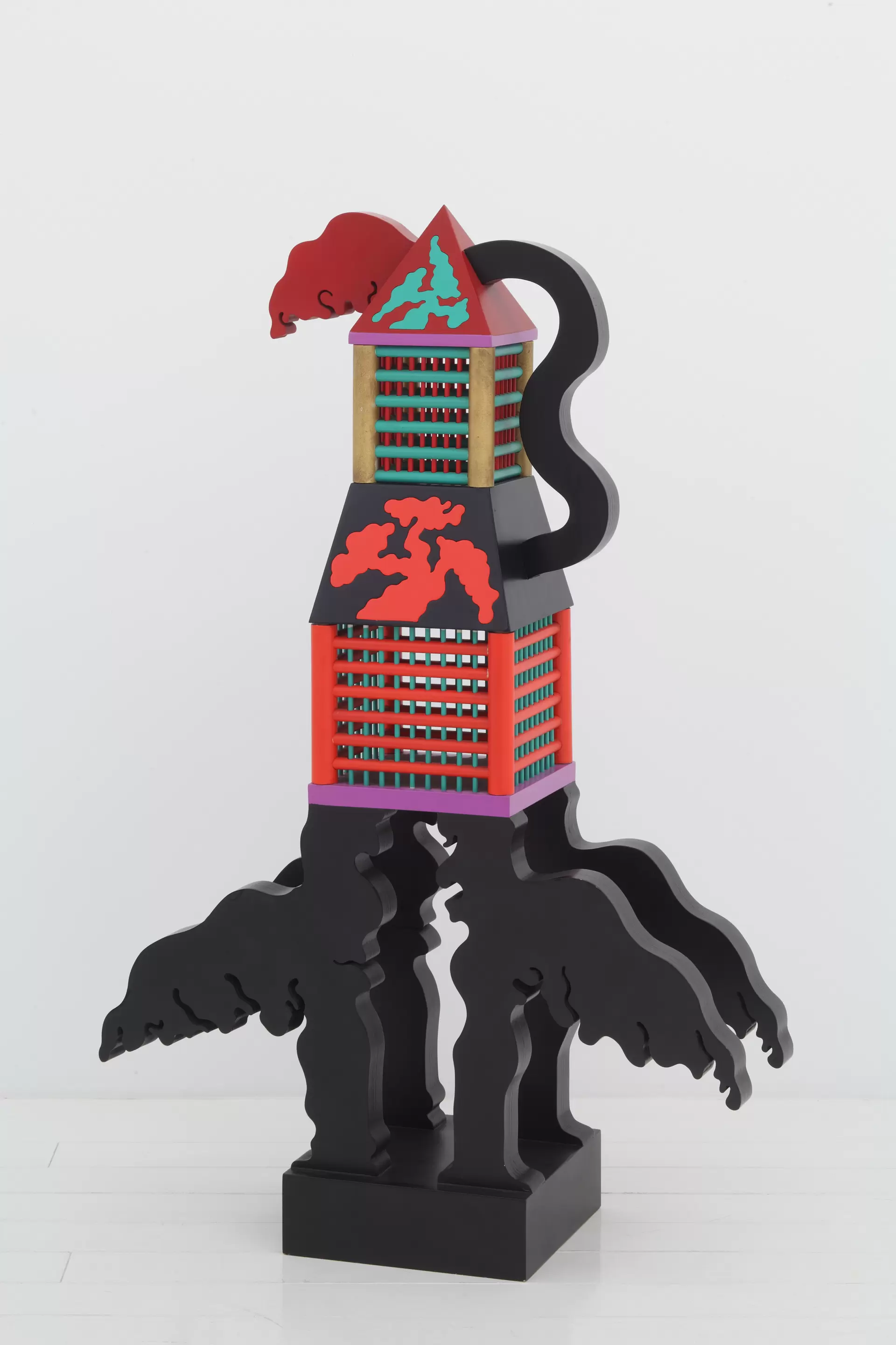 田名網敬一 記憶の冒険 | ArtSticker 田名網敬一 記憶の冒険 | ArtSticker