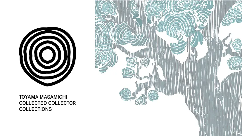 COLLECTED COLLECTOR COLLECTIONS
