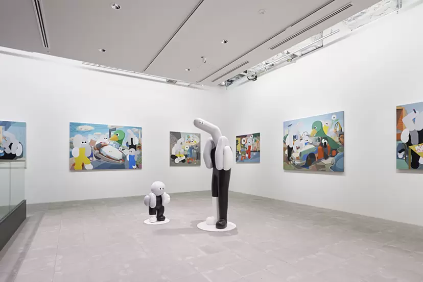 MOTAS. 新作個展「オリジナルレシピ 」