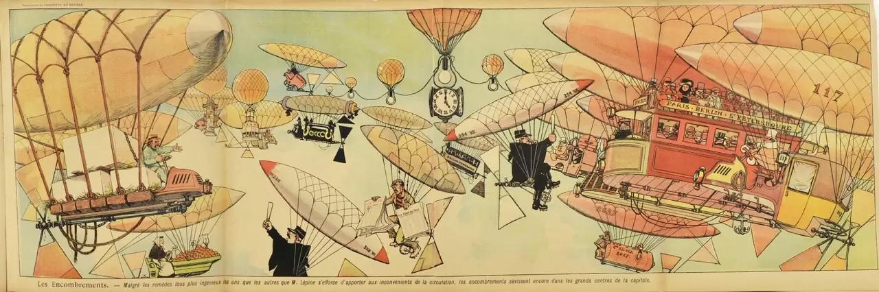 モダニズムの衝撃 両大戦間のモダニズム：1918-1939 煌めきと戸惑いの時代 ｜ 展覧