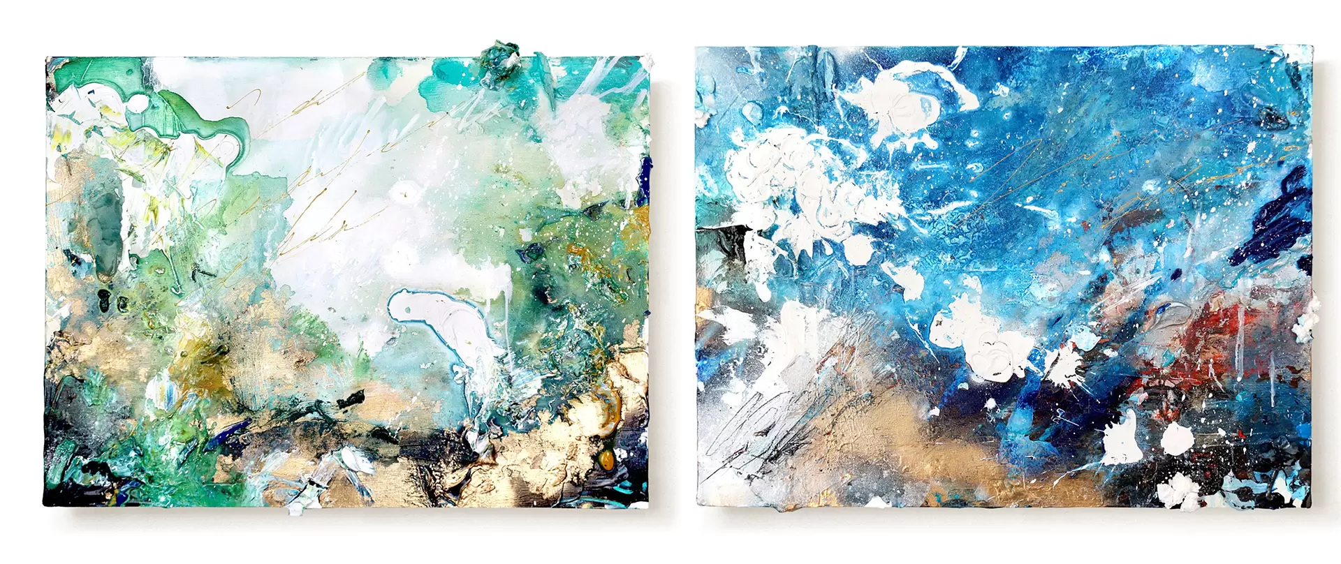 ayaka nakamura個展 - the Wind 風の帰る場所 - | ArtSticker