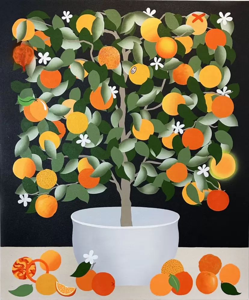 SUMMER GROUP EXHIBITION 2024