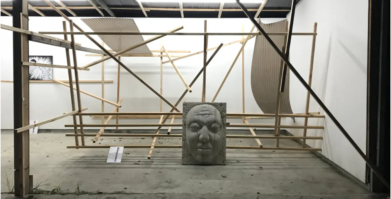 森英明、【錫杖鍛の大椿】、希少な額装用画集より、新品額装付 山中suplex／Yamanaka Suplex | ArtSticker