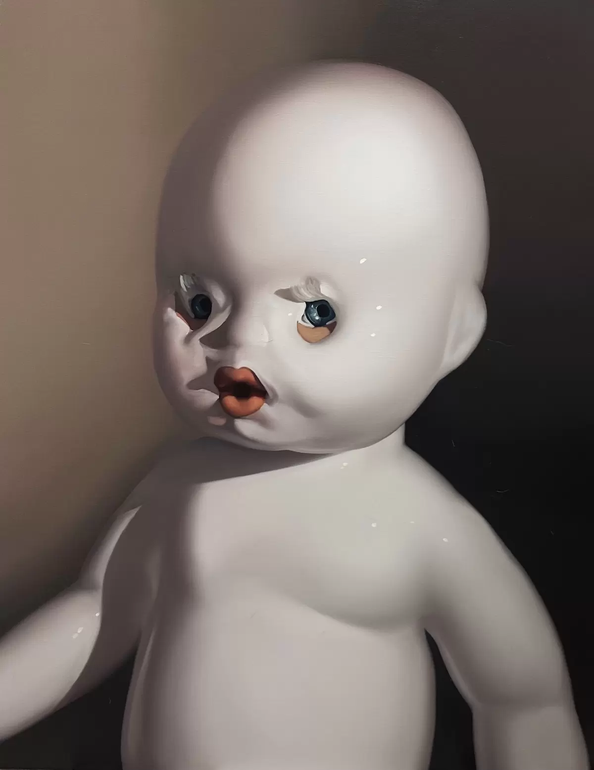 NANJO SELECTION vol. 5 友沢こたお 個展『Réflexion』 | ArtSticker