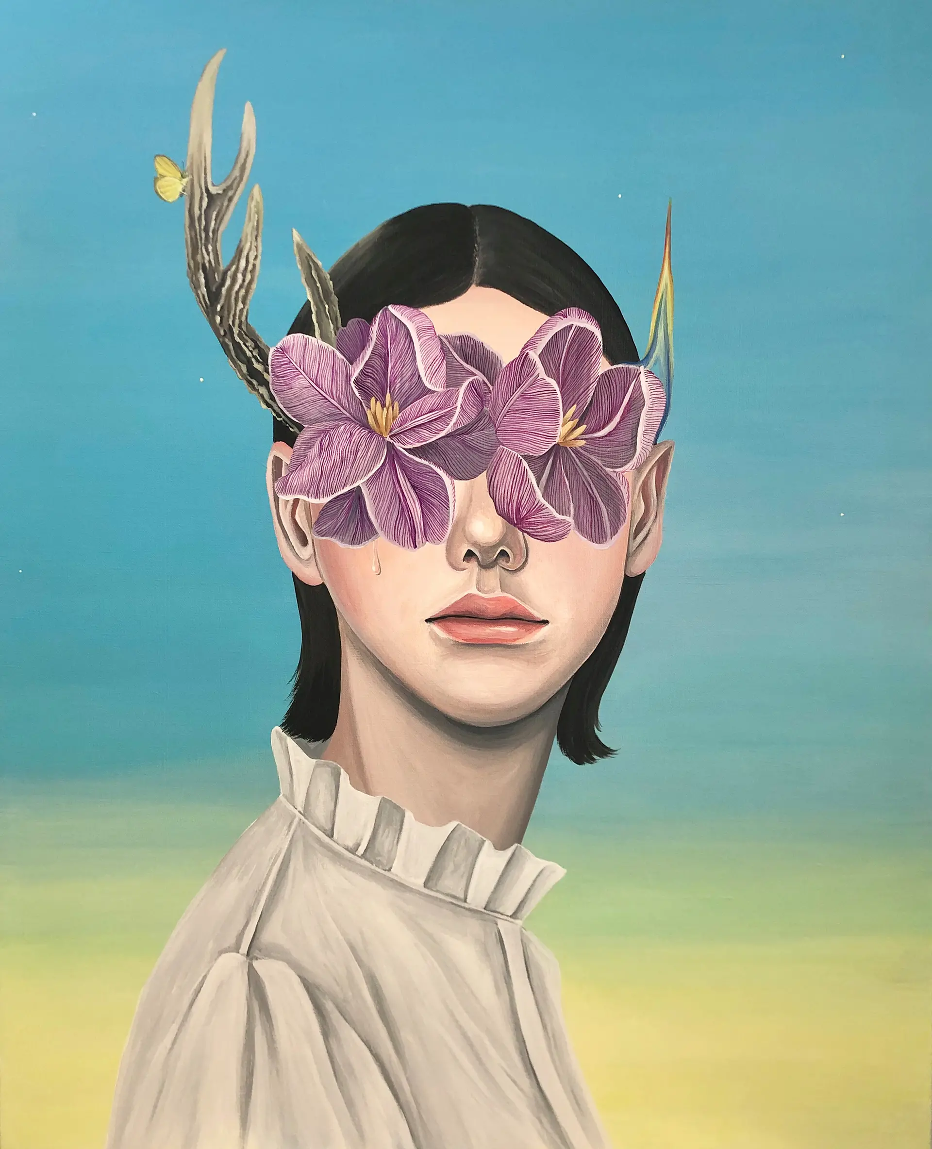 榎本マリコ | ArtSticker