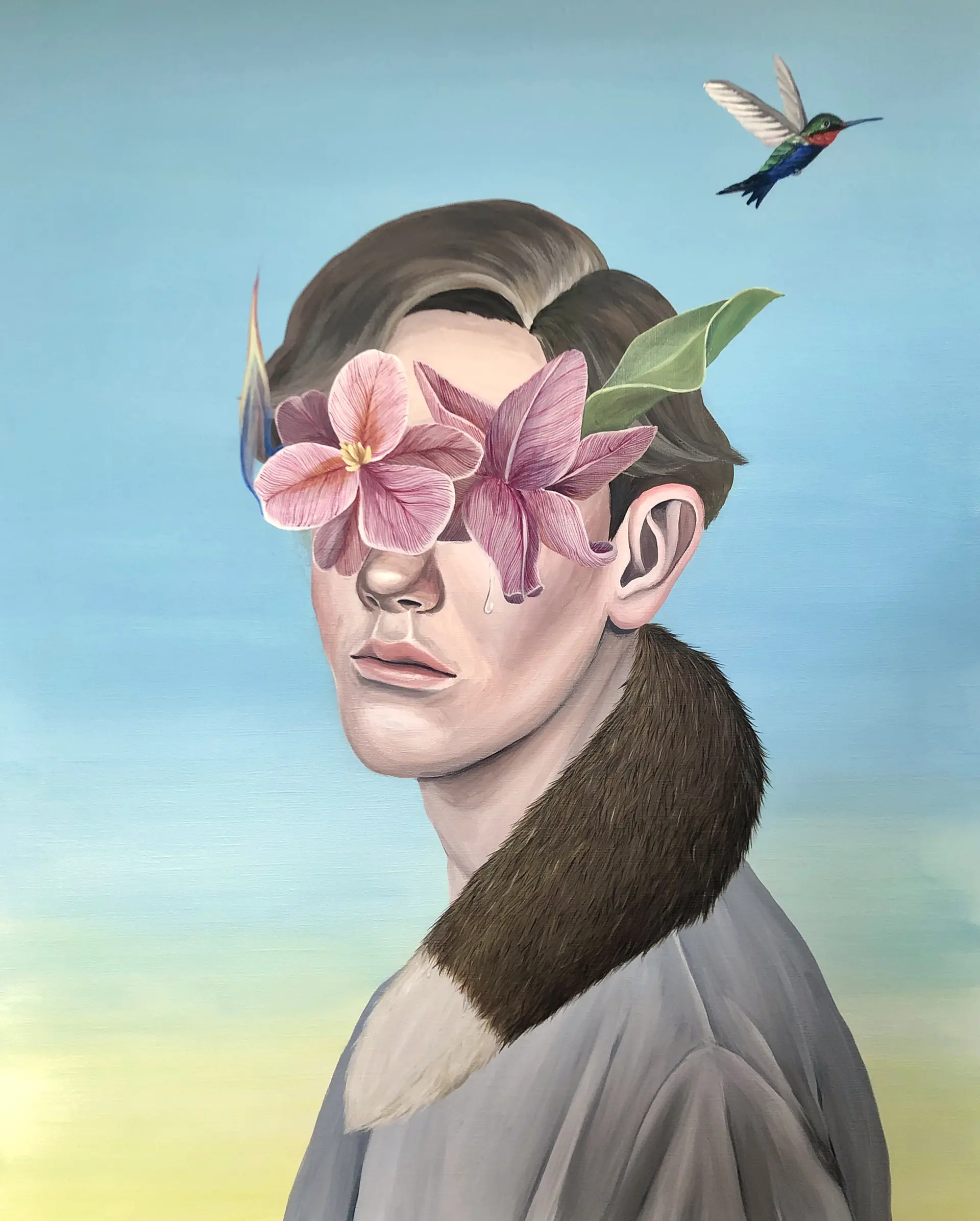 榎本マリコ | ArtSticker