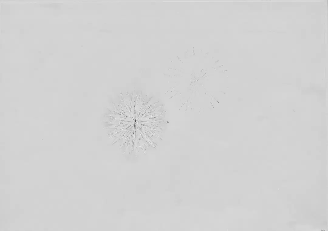 西川勝人 静寂の響き | ArtSticker