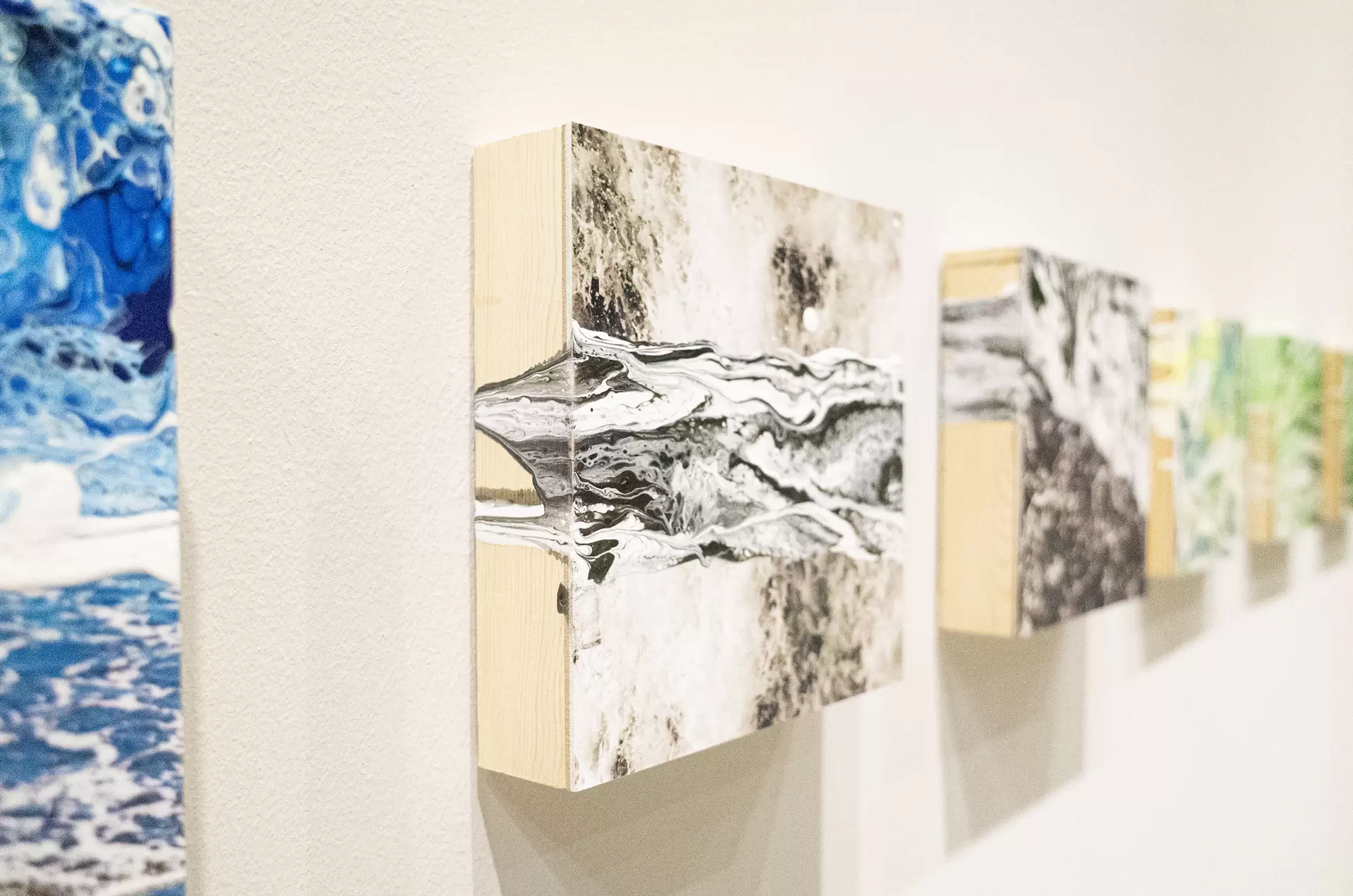 NEWoMan YOKOHAMA × The Chain Museum Vol.10 | ArtSticker