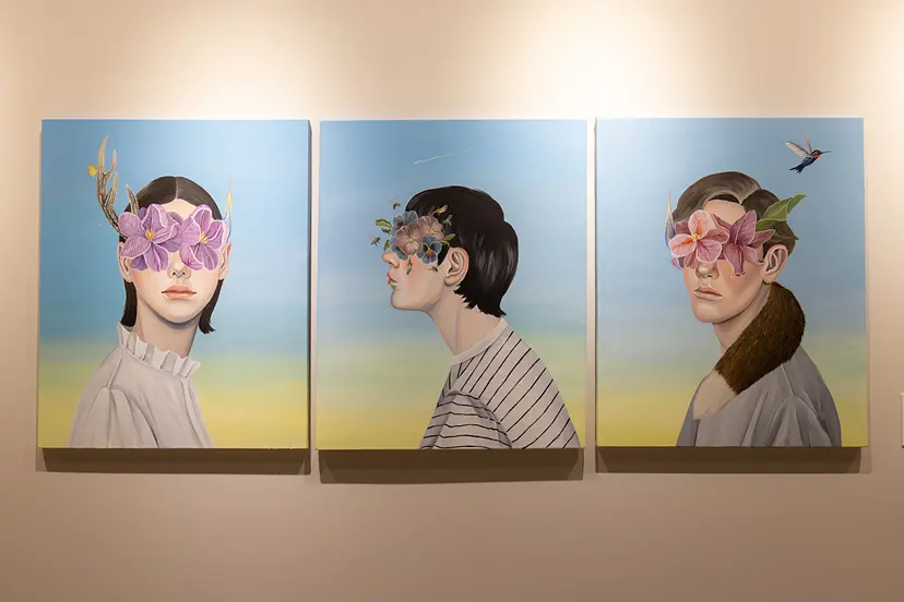 榎本マリコ | ArtSticker