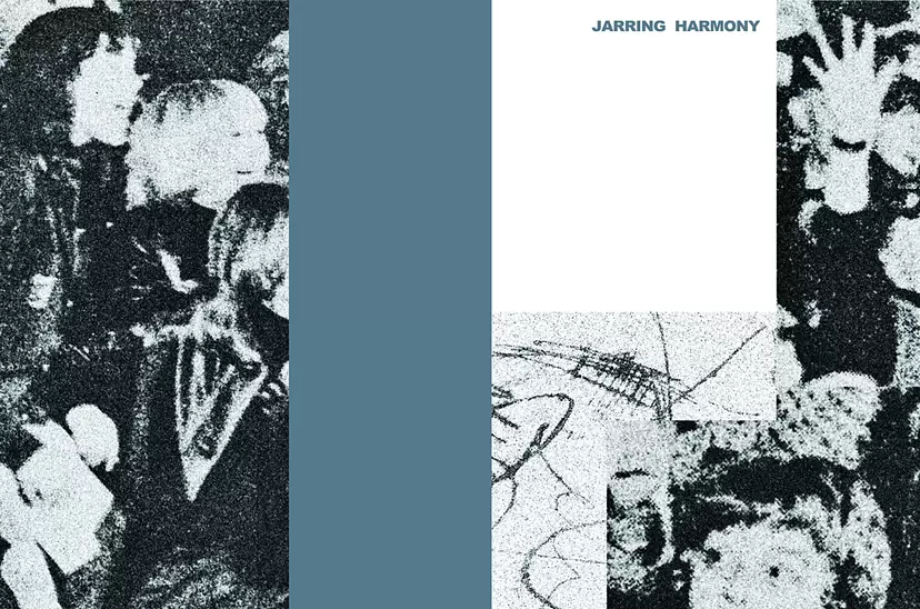 Yabiku Henrique Yudi 「JARRING HARMONY」