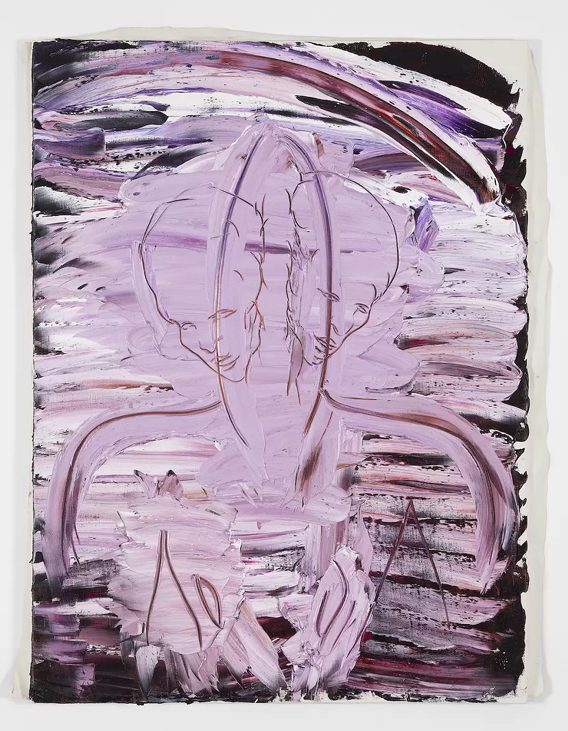 川内理香子 個展 “line & colors” | ArtSticker