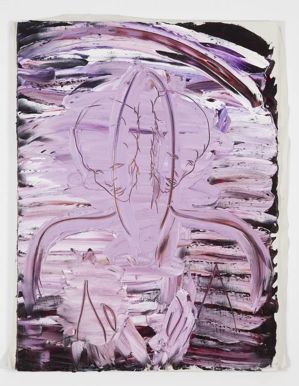 直筆サイン入り 川内理香子 作品集 ドローイング画集 Rikako Kawauchi: Works 2014-2022 川内理香子 作品集 川内