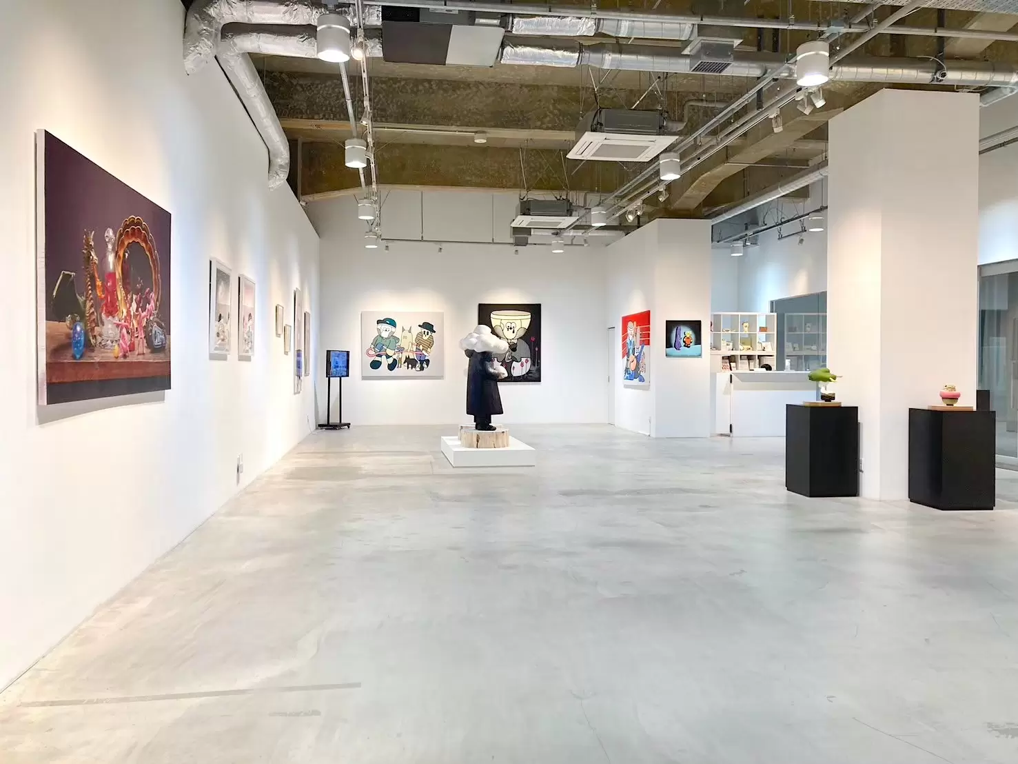 gallery UG | ArtSticker