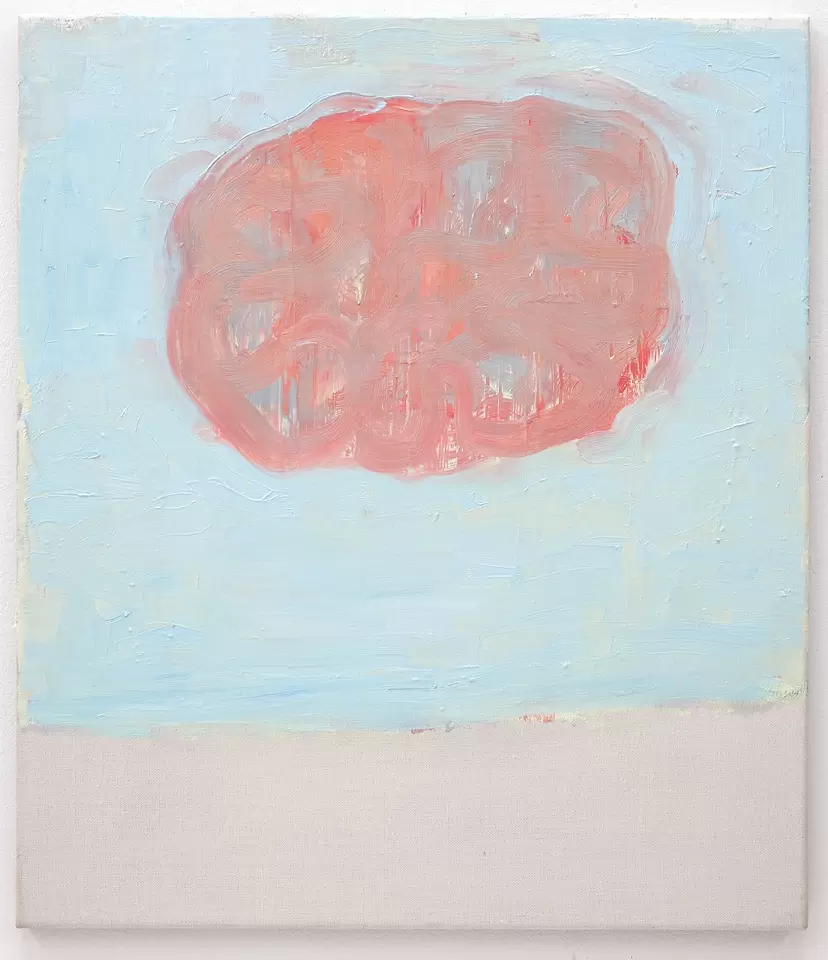 German STEGMAIER｜PAINTINGS