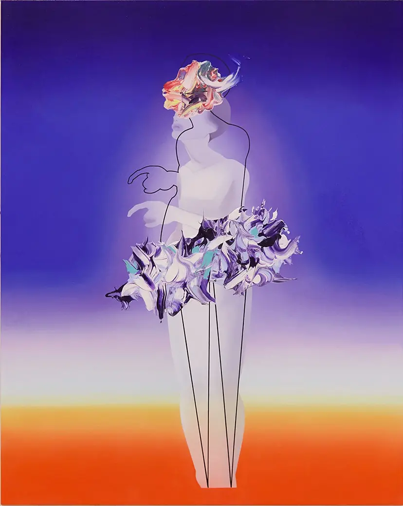 女性が描く女性像 | ArtSticker